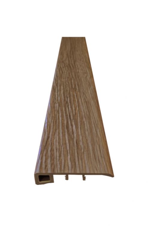 SPC Diamond Rich Oak Cherry Threshold 1.75 x 95
